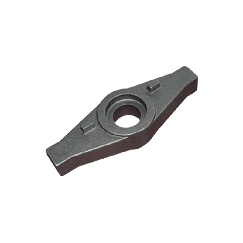 440-490 HB nokkenas stuwkrachtplaat