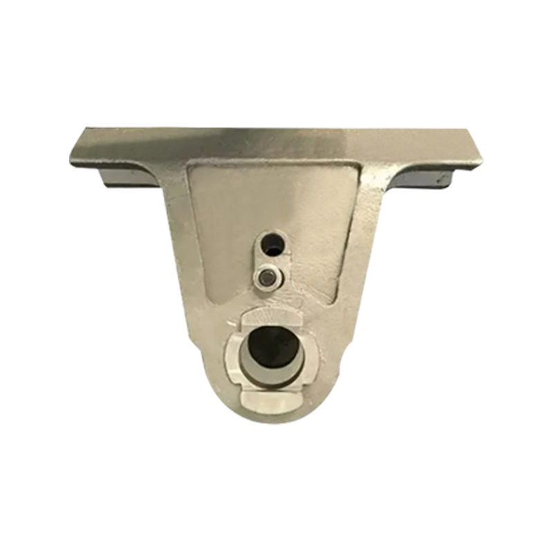Mariene dok scharnierconnector