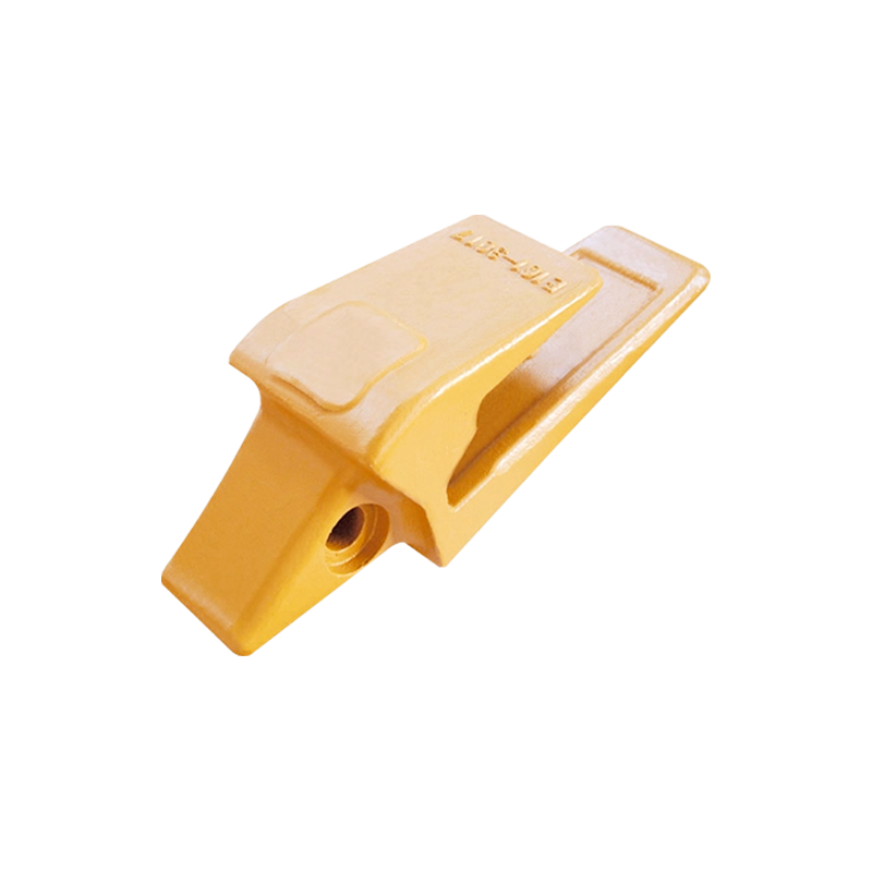 Bouwmachines Reserveonderdeel Gietstalen emmeradapter
